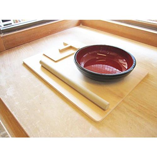 市原木工所 蕎麦 キッチン 台所用品 キッチン 日用品 文具 手打ち麺4点セット A B01hrljmbm 2218 初めて手打ち蕎麦に挑戦される方におすすめな手打ち麺セット内容は2 4人前程度の分量を打つセットこま板もあり 基本用品が揃っているご家庭で本格的な蕎麦打ちができる