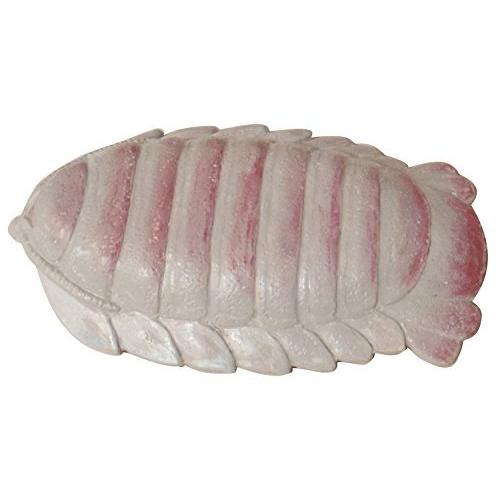 サンアート おもしろ食器 深海魚 ダイオウグソクムシ 中皿 San 2669 ラッピング無料