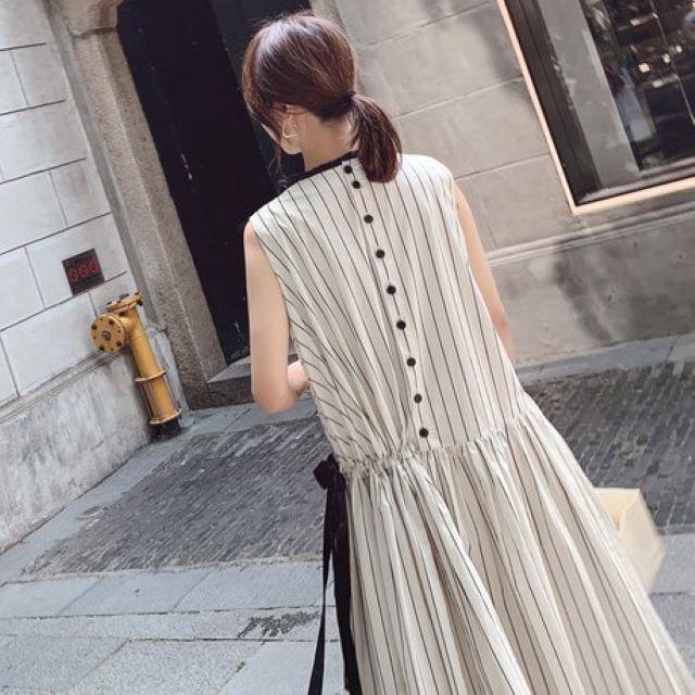 ロングワンピース 夏 40代 レディース 大きいサイズ サマードレス