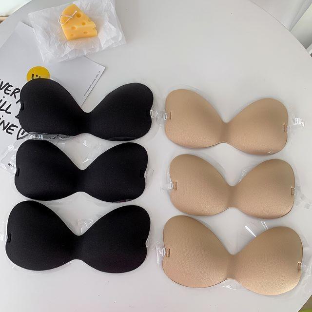 シリコンブラ パッド バックストラップ 水着用 ドレス用 盛れる シリコンブラ パッド バックストラップ 水着用 ドレス用 盛れる