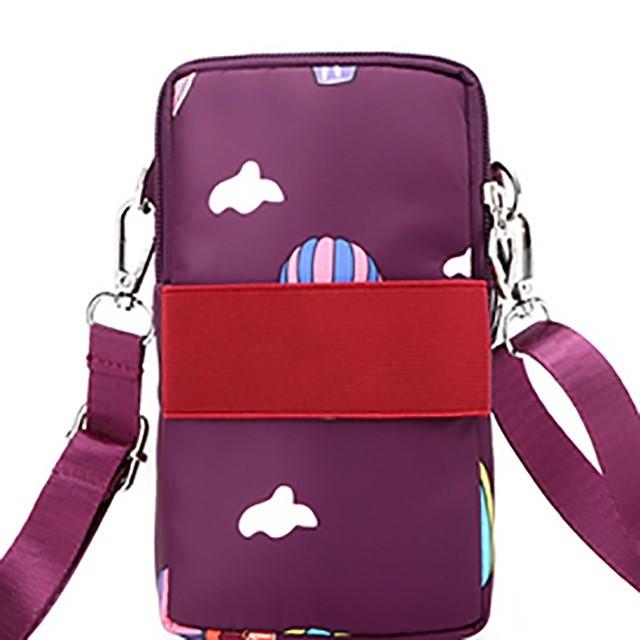 スマホ ポーチ レディース ショルダー バッグ 2way 縦型 斜めがけ ポシェット かわいい 40代 60代 軽量 ミニ ポーチ おしゃれ | ブランド登録なし | 14