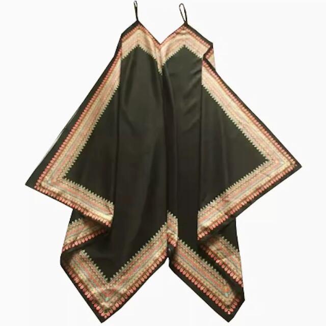 キャミソールワンピ レディース ゆったり 春夏 Vネック ロングワンピース キャミワンピリゾートワンピース 海旅行 セクシー S M L XL | ブランド登録なし | 15