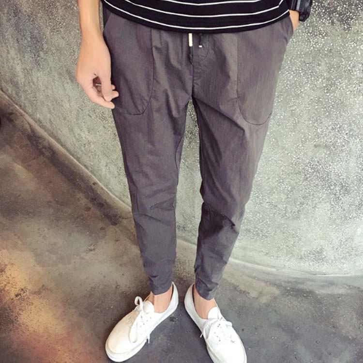 柱 セクタ 平行 スキニー くるぶし 丈 メンズ K Kacchan Jp