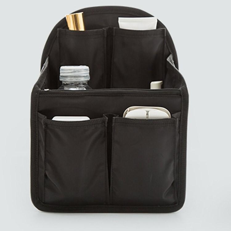 リュックの中身を整理整頓 リュックインバッグ インナーバッグ バッグインバッグ 縦型 アイデア 荷物 Cttt Lovers 通販 Yahoo ショッピング