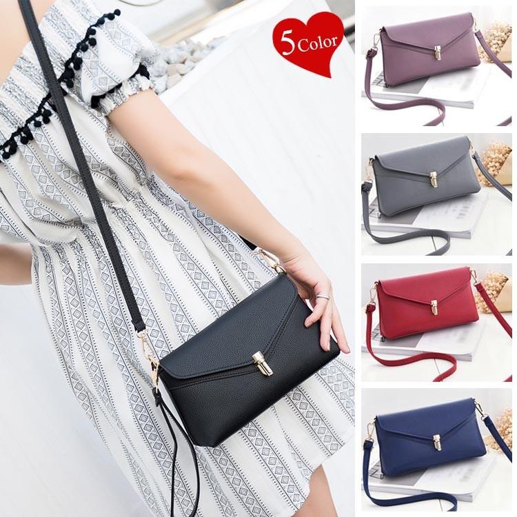 バッグ レディース ショルダーバッグ ミニカバン 2wayバッグ エレガント レディースバッグ シンプル 斜めがけバッグ 人気夏物 通勤用鞄 Cttt Lovers 通販 Yahoo ショッピング