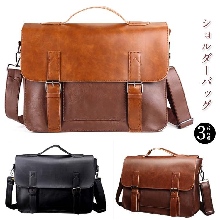 ショルダーバッグ メンズ バッグ ビジネスバッグ ハンドバッグ 斜め掛け カジュアルバッグ 通勤 バッグ 鞄 ショルダー カバン 新作 Cttt Lovers 通販 Yahoo ショッピング