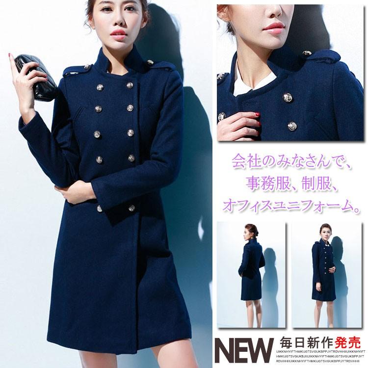 割引クーポン対象品 送料無料pコート コート レディース 厚手 秋 冬 アウター ハーフコート ピーコート ウール 入園式 入学式 長袖 卒園式 卒業式 お宮参り 七五三 定番人気 Codewitty Com