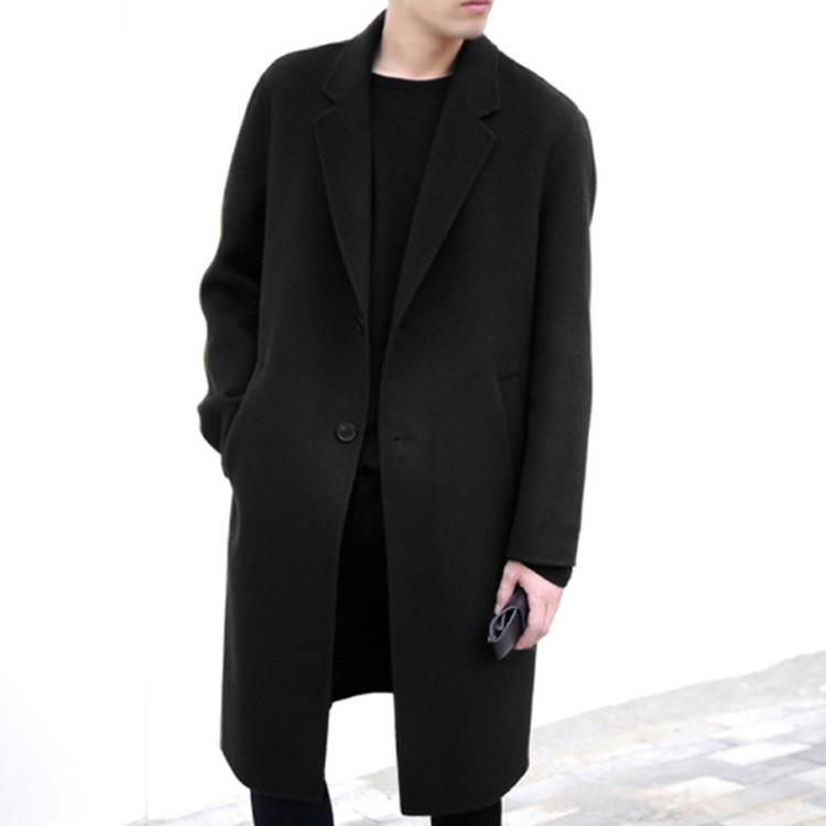楽天1位 ロングコート メンズ アウター 羽織 ボタン シンプル カジュアル ファッション コート ビジネス フォーマル メンズファッション お1人様1点限り Www Novatronicsistemas Com