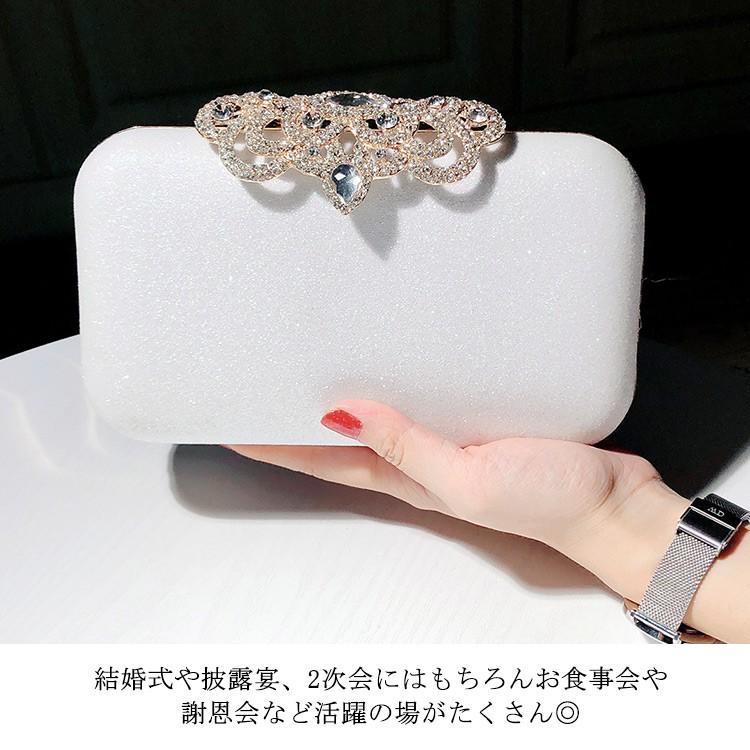 キラキラで高級感アップ 3way クラッチバッグ レディース パーティーバッグ ドレス用 パーティー バッグ 鞄 ハンドバッグ 小さめ クラッチ キラ Fkc148 Lovers 通販 Yahoo ショッピング