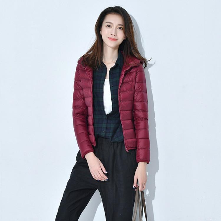 子供っぽい 衝撃 ホイップ レディース ダウン ショート Wabo Jp