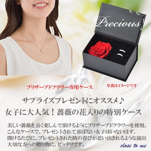 ペアネックレス ダイヤモンド 送料 刻印 無料 即日発送 シルバー メンズ レディース セット ハート 重なるペア close to me ペアアクセサリー SN13-125-218の画像
