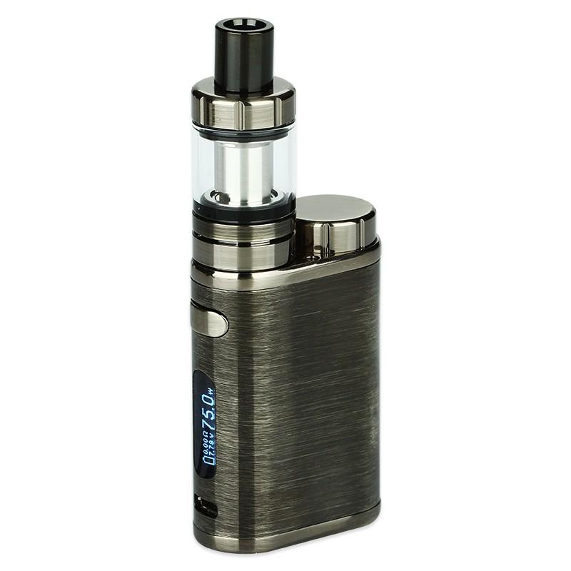 水蒸気タバコ　スティックピコ Amazon | Eleaf iStick Pico イーリーフ アイスティックピコ 75W