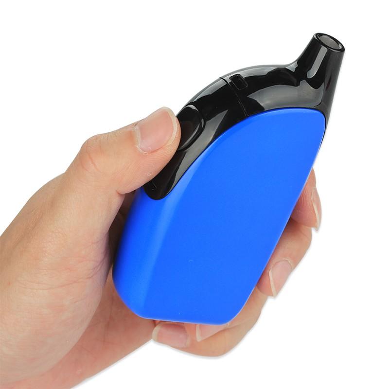 Vape スターターキット 電子タバコ Joyetech Atopack Penguin 50w ジョイテック ペンギン スターターキット J Penguin Kit Vapeloversヤフー店 通販 Yahoo ショッピング