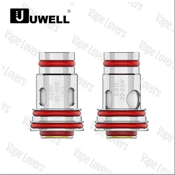 VAPE コイル 電子タバコ Uwell Aeglos Pod Coil ユーウェル アイグロス 交換 コイル 4個入り