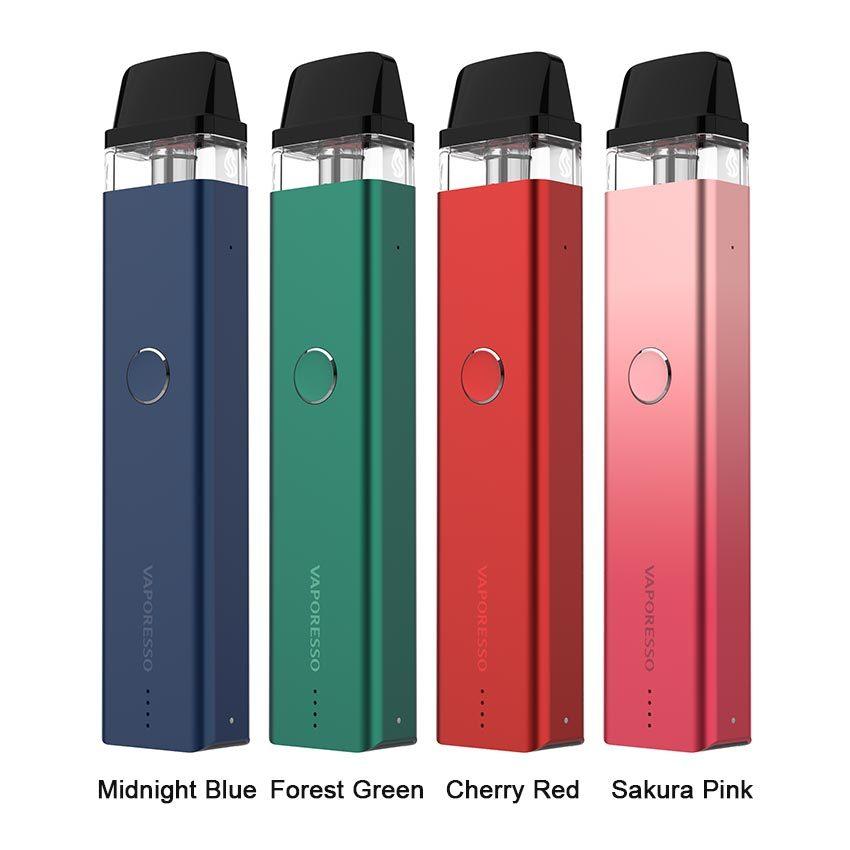 VAPE POD スターターキット 電子タバコ Vaporesso XROS 2 Pod Kit 1000mAh 2ml ベポレッソ クロス｜loversvape｜13