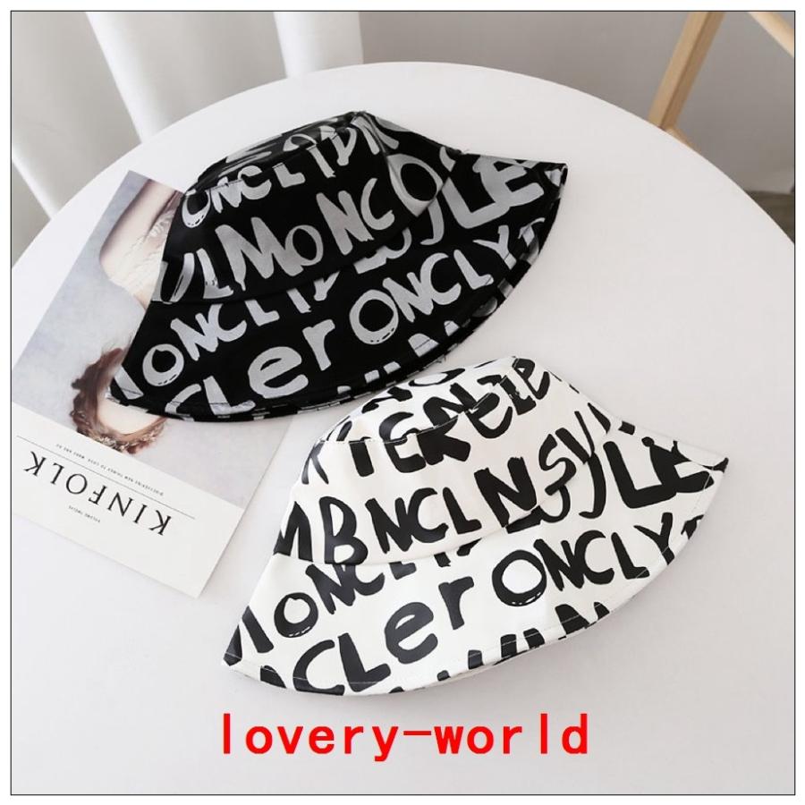 ロゴバケットハット韓国ストリートダンス衣装k Pop英文字総柄派手原宿系帽子オルチャンモノグラムバケハ小物5acc 41 Ok Lov Lovery World 通販 Yahoo ショッピング