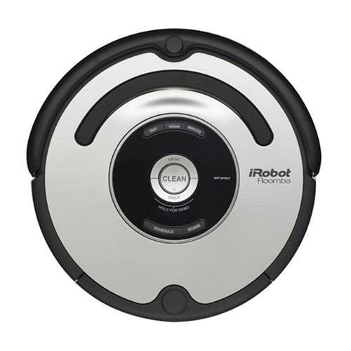 Irobot Roomba 自動掃除機 ルンバ 570 Sagaretxe Net