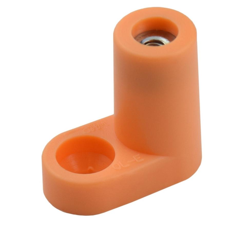 オーム電機 配線パーツ レスロック Ol 500個入り Supersport Tn