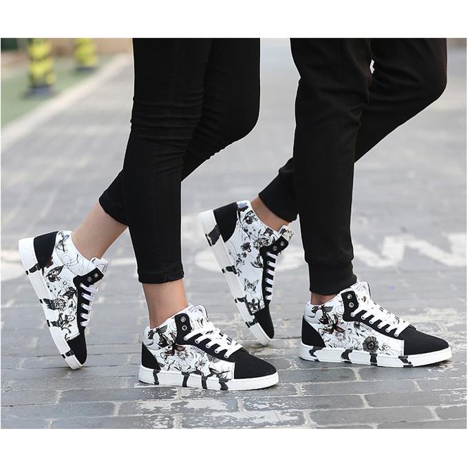 スニーカー お揃い Shoes ランニングシューズ レディース ファッション ダンス靴 オシャレ 結婚記念日 結婚お祝い プレゼント Sale 激安 買得 Hs052 Lovesoundヤフー店 通販 Yahoo ショッピング