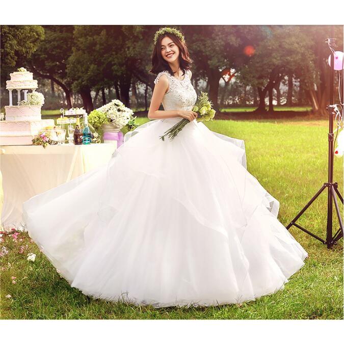 ウェディングドレス パーティードレス ショート丈 花嫁 二次会ミニドレス ビスチェ 花嫁 結婚式 ドレス 披露宴ドレス レース Hs091 Lovesoundヤフー店 通販 Yahoo ショッピング