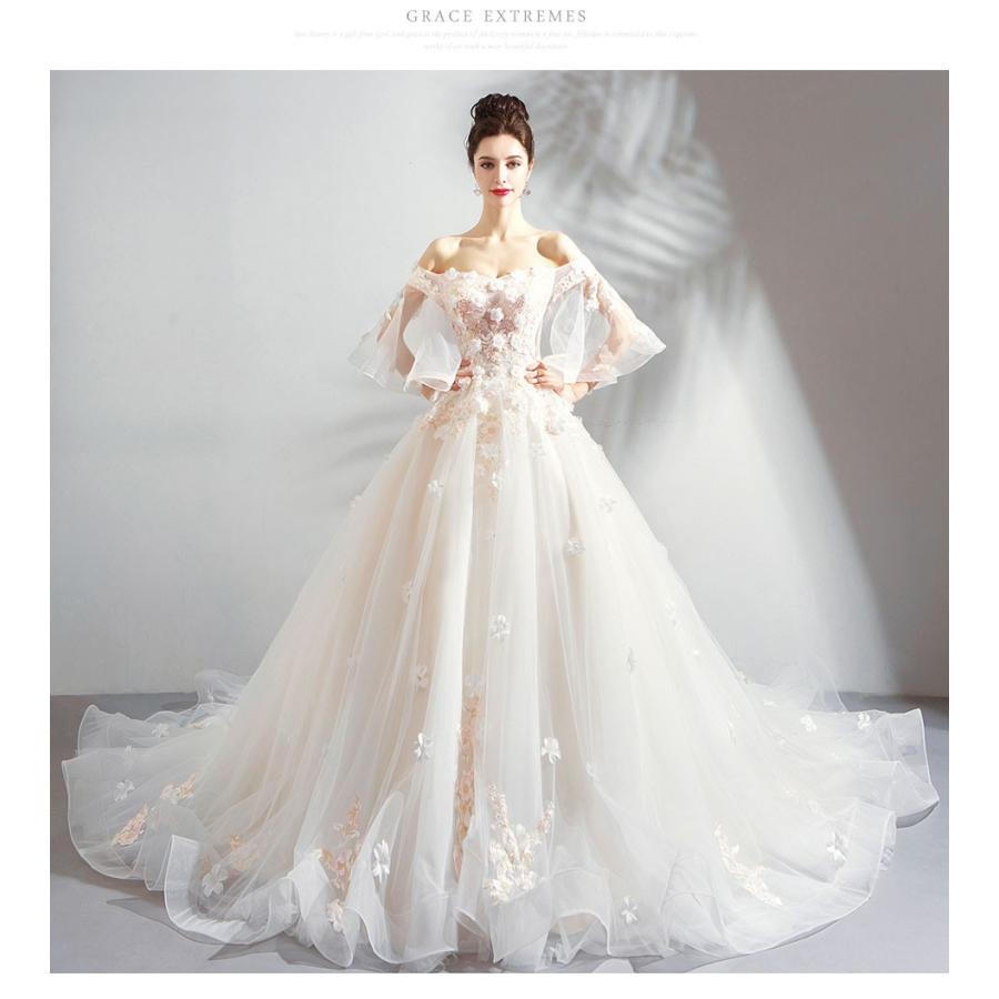 格安 ウェディングドレス ウエディングドレス プリンセスライン 結婚式 花嫁 ロングドレス 披露宴 二次会 Hs123 Lovesoundヤフー店 通販 Yahoo ショッピング 新色登場 Etcui Com