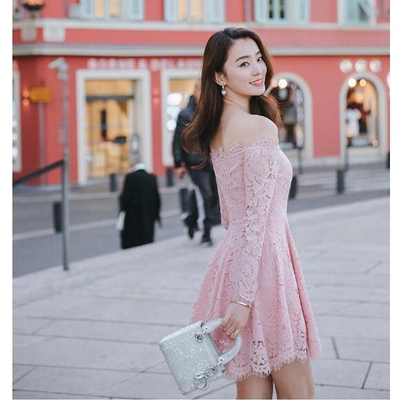 パーティードレス ワンピース ドレス バッグ レディース ウェディングドレス 二次会 花嫁 ウェディングドレス ミニ 新品 花嫁 上品 Hs261 ショート丈 パーティードレス エレガント Lovesoundヤフー店 お買得