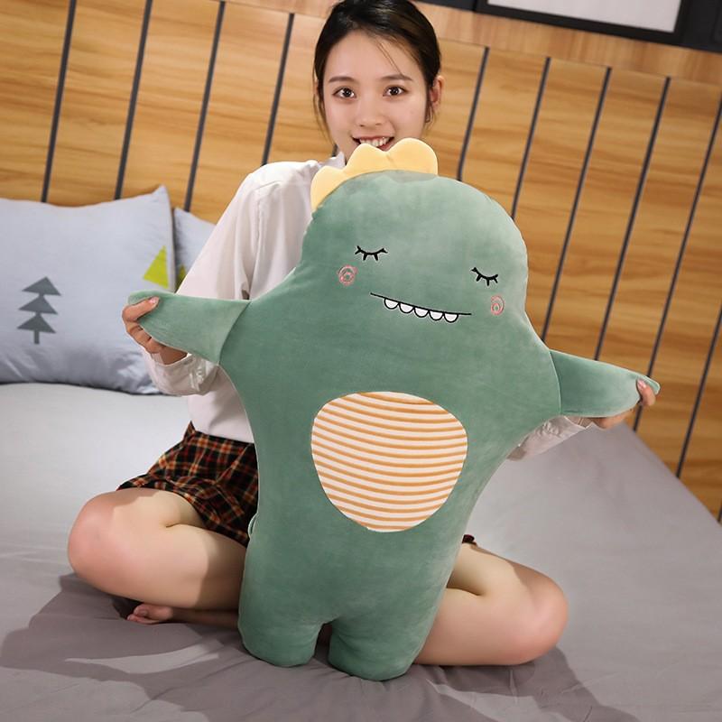 送料無料 超大型 ぬいぐるみ 抱き枕 8色70cm 100cm 140cm 子供 ベビー 大人 ジュニア動物 恐竜 祝い 猫 可愛い癒し メーカー直送 プレゼント 子供の日 誕生日 キッズ