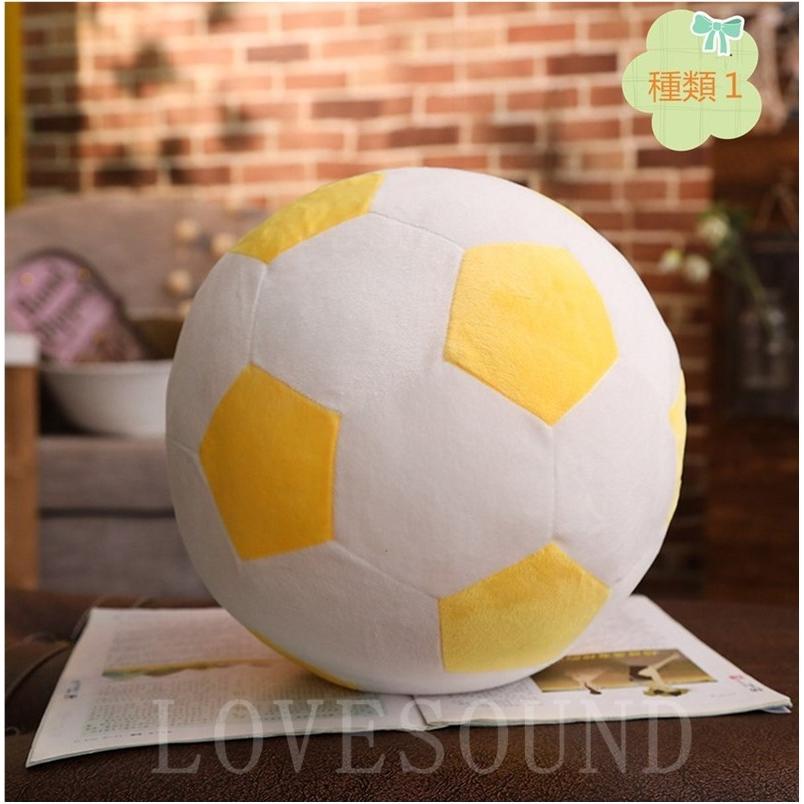 サッカーボールぬいぐるみ抱き枕リアル景品インテリア彼氏誕生日クリスマス彼女記念日プレゼント体育祭ベビー用品子ども宥め Lov0317bz392 Lovesoundヤフー店 通販 Yahoo ショッピング