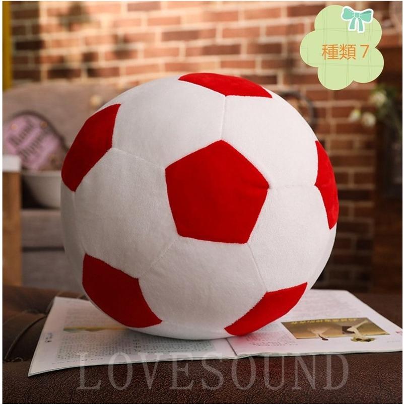 サッカーボールぬいぐるみ抱き枕リアル景品インテリア彼氏誕生日クリスマス彼女記念日プレゼント体育祭ベビー用品子ども宥め Lov0317bz392 Lovesoundヤフー店 通販 Yahoo ショッピング