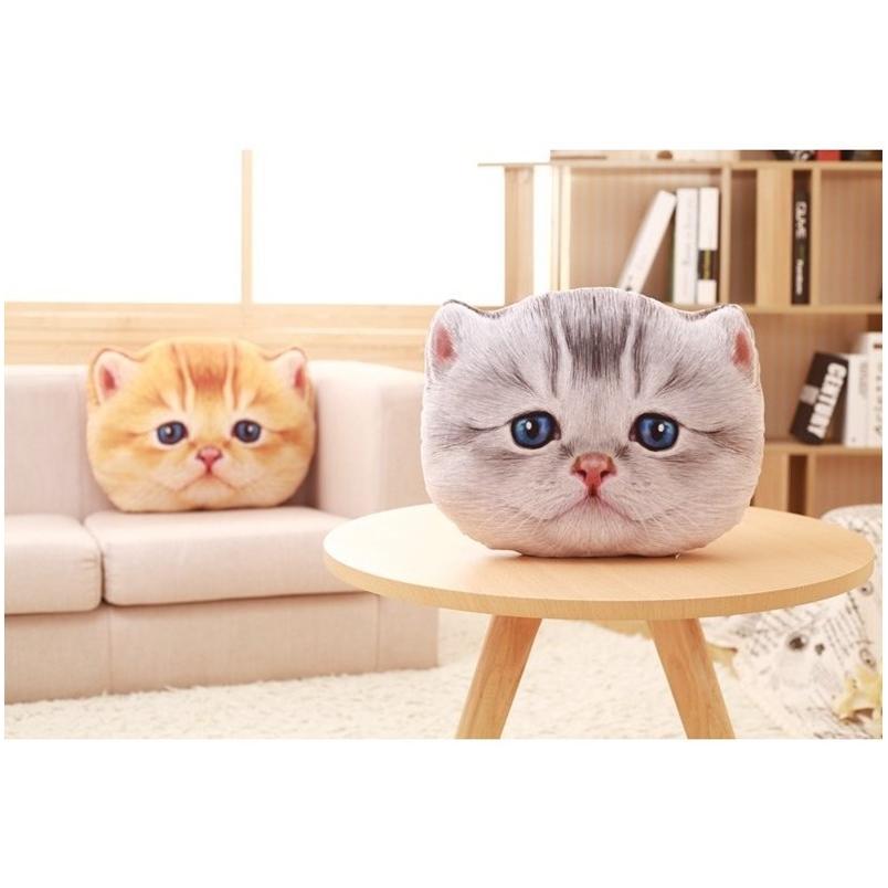 ネコぬいぐるみ猫クッション車用椅子用引っ越しおしゃれリアル誕生日プレゼント Lov0318m149 Lovesoundヤフー店 通販 Yahoo ショッピング