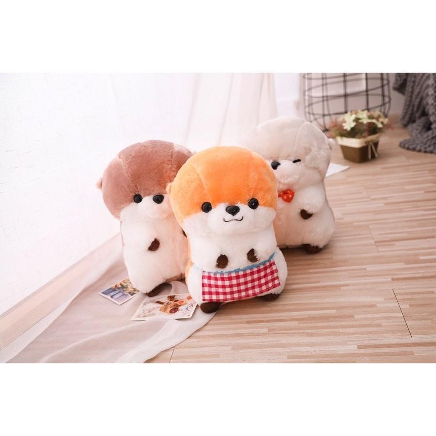 ぬいぐるみ 獺 カワウソ ふわふわ かわいい 癒やし おもちゃ 誕生日ギフト30cm Lsh 40 Lovesoundヤフー店 通販 Yahoo ショッピング