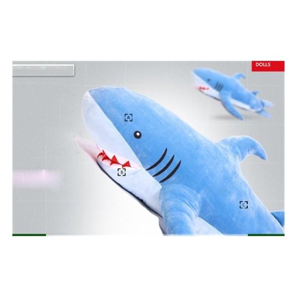 ぬいぐるみ 巨大 サメ 180cm 鮫 大きい 抱き枕 特大 鮫ぬいぐるみ 子供プレゼント お祝い ふわふわさめ ぬいぐるみ 鮫 Lymw1505x252 Lovesoundヤフー店 通販 Yahoo ショッピング