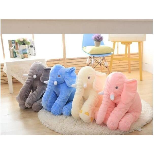 最大67 オフ ぬいぐるみ 象 抱き枕 ゾウ5色2サイズ40m 60cm クッション ぞう 女性人気 子供 プレゼント リアル縫いぐるみ おもちゃ 動物 Materialworldblog Com