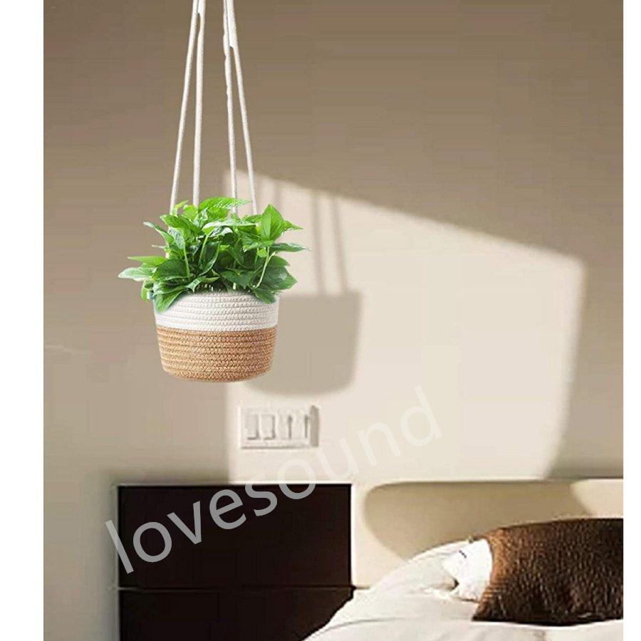ニトリ 100均 ハンギングプランターのおすすめ人気ランキング10選 屋外 ベランダで使えるおしゃれなものなど Monocow モノカウ 植物ハンガー 壁ハンギングプランターバスケット装飾 屋内屋外用 Vladatk Kim Ba