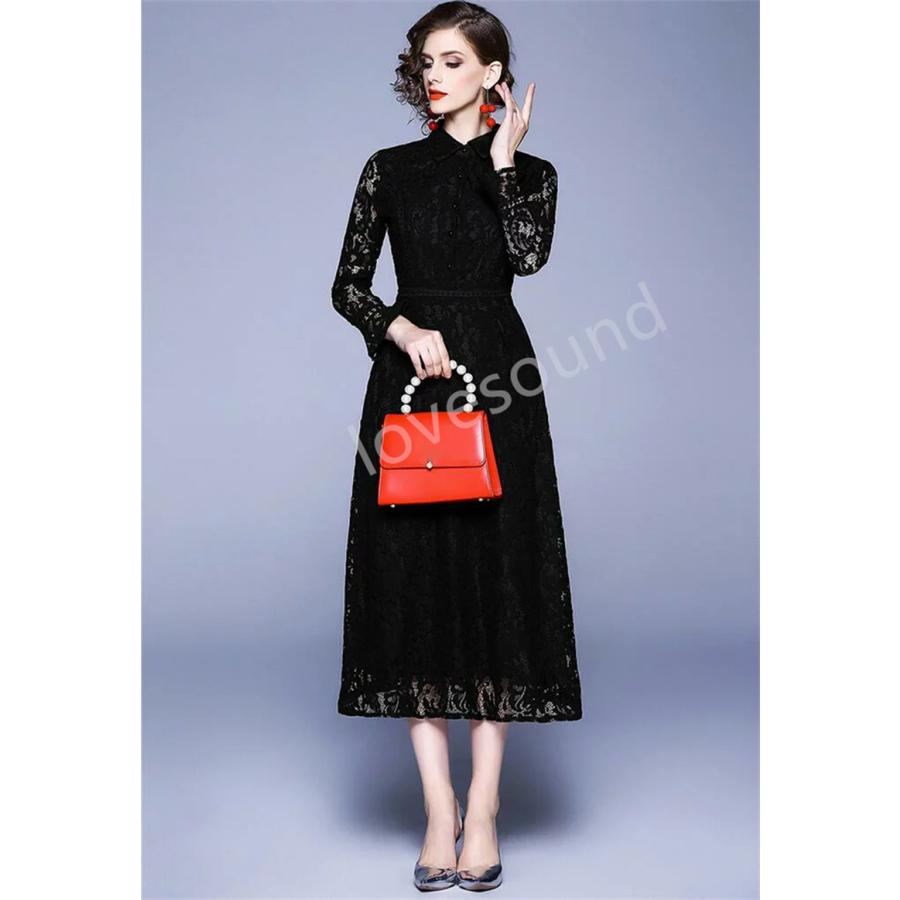 安全shopping 落ち着いた大人の女性を印象付ける パーティードレス 総レース ワンピース 結婚式ドレス パーティドレス 半袖 マキシ丈 ブレア Aライン 体型カバー 大人 Cmsanmichele It