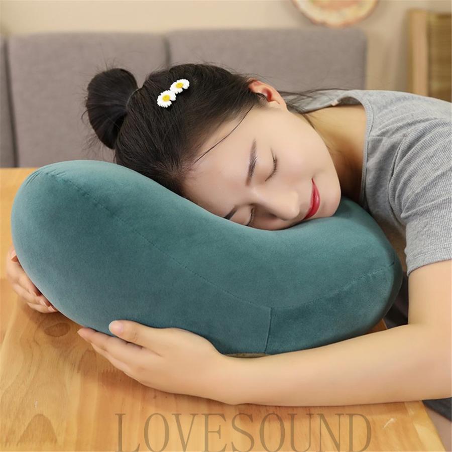 座布団 おしゃれ 海外 抱き枕 姿勢 骨盤