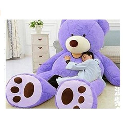 ぬいぐるみ 特大 くま テディベア 可愛い熊 大きいコストコ クマ 動物 ぬいぐるみ160cm 春早割