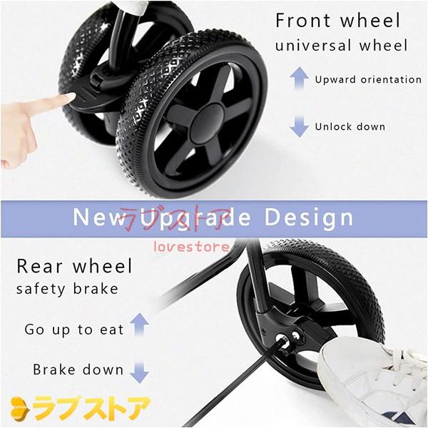 ペットカート 犬 カート いぬ用 バギー 4輪バギー 猫 リュック ペットカート 犬 カートいぬ用 (Color : Blue) ペットカート 犬