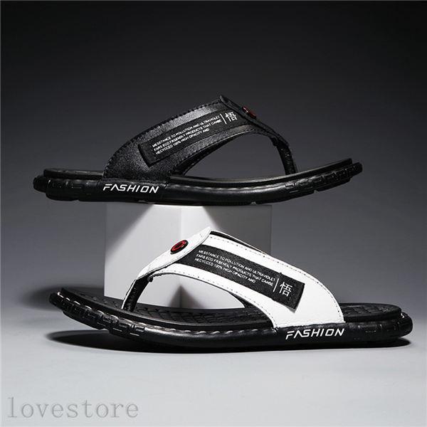 69 Off トングサンダル メンズ ビーサン レザー カジュアルサンダル 鼻緒付き スリッパ 軽量 履きやすい 滑り止め お洒落 男性用 かっこいい Tonna Com