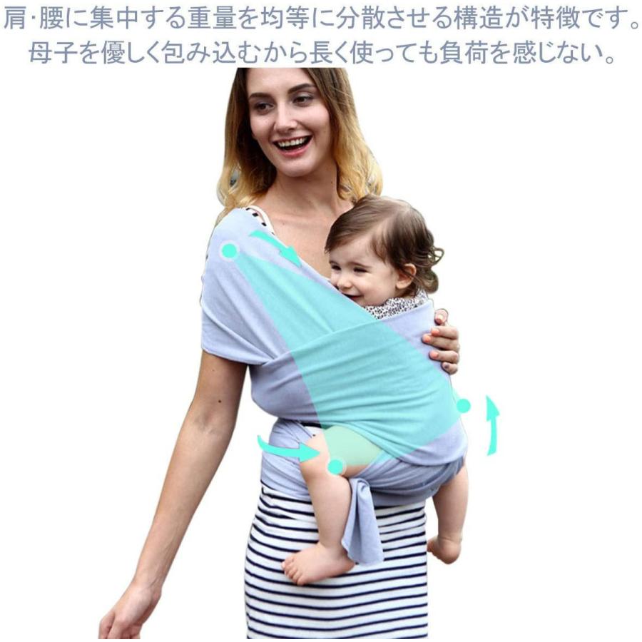 完成品 抱っこ紐 おんぶ紐 抱っこひもベビースリング 新生児 赤ちゃん抱っこひも授乳に便利 初めての母親のプレゼント 肌触りいい 使いやすい Www Threeriversofs Com