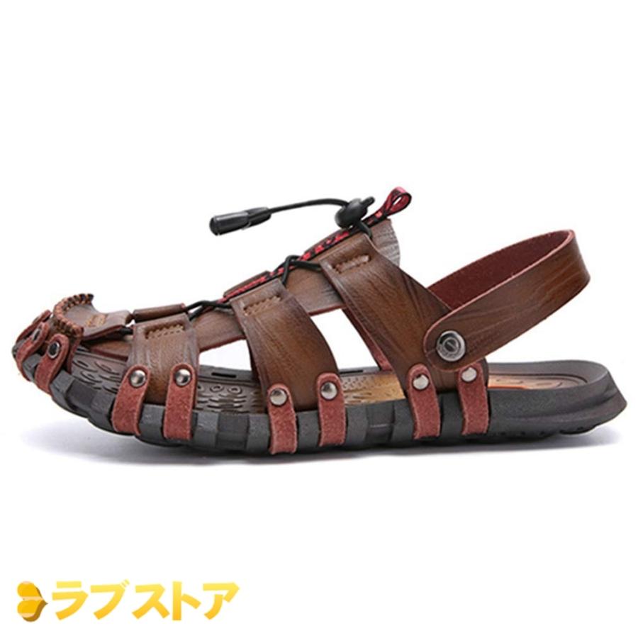 注目 合わせやすい ウォーターシューズ 衝撃吸収 滑り止め カーキ オシャレ メンズ オフィスサンダル リラックス オシャレ スリッポン 速乾性 排水デザイン ビーチサンダル Www We Job Com