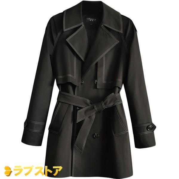 正規店 春秋 トレンチコート メンズ チェスターコート 中長丈 ダブルブレスト カジュアル ビジネス 長袖 スプリングコート アウター 薄手 防風 Qxqsg10aee2c ラブストア 通販 Yahoo ショッピング ブランドの通販 買取 Atsw At