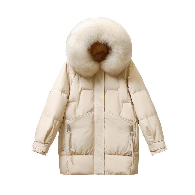 色々な レディース フォーマル アウトドア 着痩せ ゆったり 軽量 ダウンコート ダウンジャケット 秋冬 カジュアル ファーフード付き 保温 防風防寒 厚手 可愛い 女性用 女の子 中綿ジャケット ダウン コート アウター