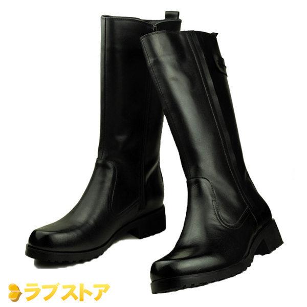同時購入用 マーティンブーツ メンズ ロングブーツ 牛革 士靴 サイドジッパー 撥水加工 防滑 裏起毛 暖かい 耐久性 高筒 厚底 4cmヒール 超安い価格 Plotson Com