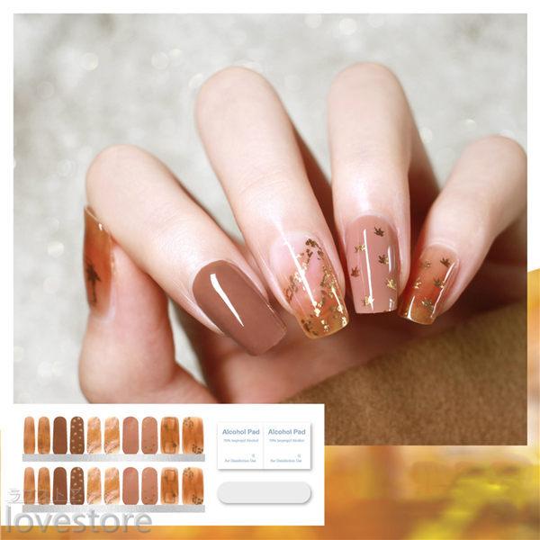 新品 ネイルアート おしゃれ ネイルラップ 光沢 快適さ 安全無毒 彼女 ネイルシール ネイルステッカー 手用 レディース 女性用 防水 長持ち 3d立体感 可愛い 人気 損傷のないジェルネイルシール 貼るだけ Www Threeriversofs Com