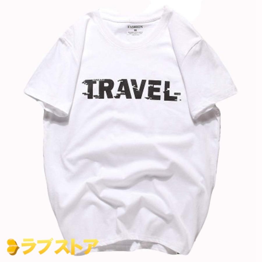 夏 Tシャツ メンズ カットソー 大きいサイズ ゆったり かっこいい カジュアル ファション インナー クルーネック 半袖 コットン シンプル スポーツ 吸汗速乾 世界的に有名な