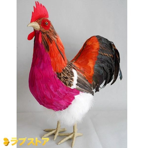 モデル 本物そっくり 可愛い 鶏 グッズ 置物 ニワトリぬいぐるみ 40cm 39cm 18cm 景品 車 撮影道具 インテリア おもちゃ ぬいぐるみ 開店記念セール Themtransit Com