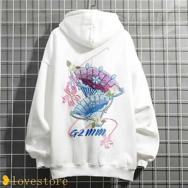 特価商品 ゆったり 長袖 刺繍 スポーツウェア フーディ プルオーバー トレーナー メンズ 秋 フード付きパーカー 保温性 シルエット 体型カバー パーカー カラー ピンク Www Cromg Org Br