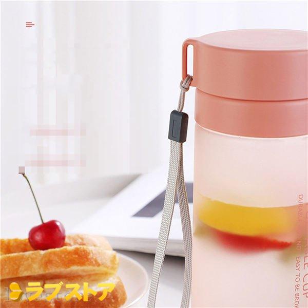 水筒 ウォーターボトル 大人用 学生用 つや消し加工 おしゃれ 600ml 800ml 漏れない 洗いやすい プラスチック ドリンクボトル Wyzqlcab ラブストア 通販 Yahoo ショッピング