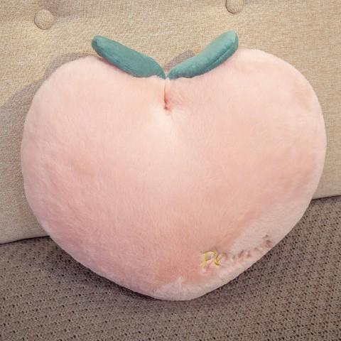 ピーチ 2in1抱き枕 桃ぬいぐるみ 毛布付 もこもこ ハート クッション 車用 オフィス デスク ジップ付 ふわふわ 果物 ウサギ 添い寝枕 暖かい Ylyx101c4d9c ラブストア 通販 Yahoo ショッピング